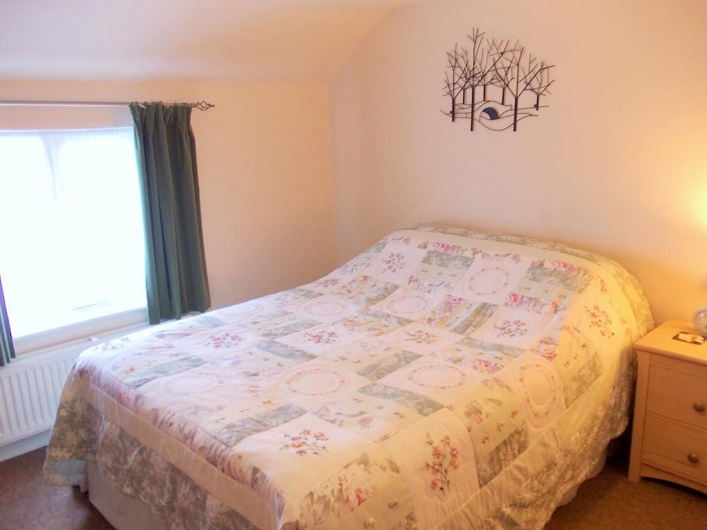 Rose Cottage Bed & Breakfast Solihull Oda fotoğraf
