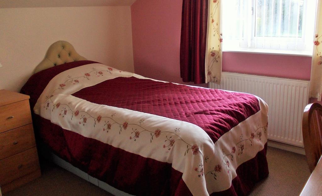 Rose Cottage Bed & Breakfast Solihull Oda fotoğraf