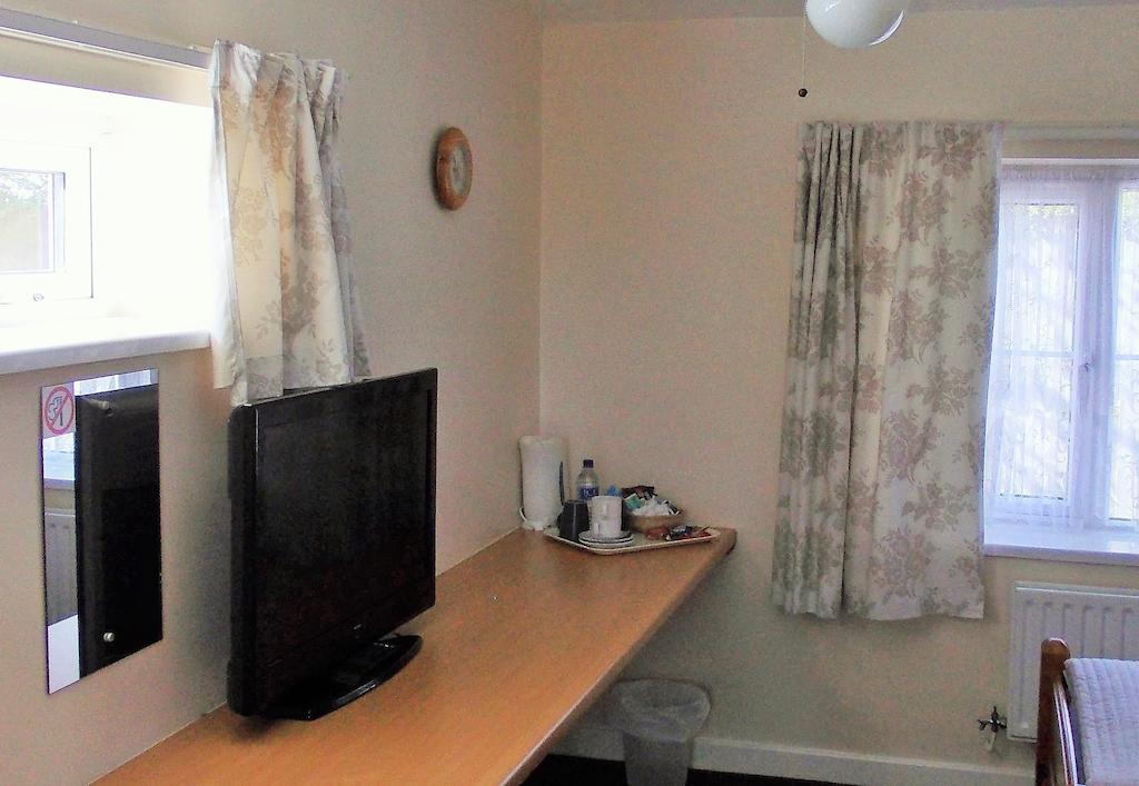 Rose Cottage Bed & Breakfast Solihull Oda fotoğraf