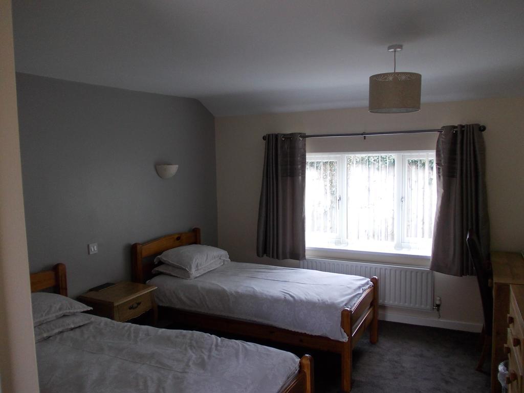 Rose Cottage Bed & Breakfast Solihull Dış mekan fotoğraf